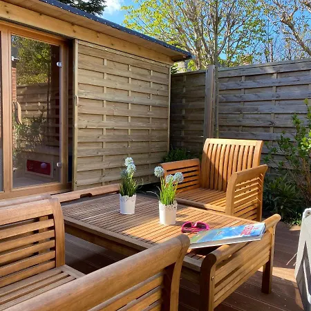 Nordlicht Westerland