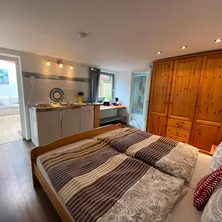 Apartament Nordlicht