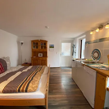 Nordlicht Apartament Westerland