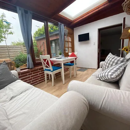 Nordlicht Apartament Westerland