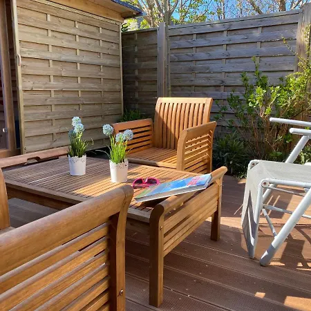 Apartament Nordlicht Westerland