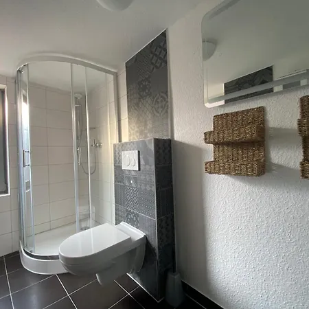 Apartment Nordlicht