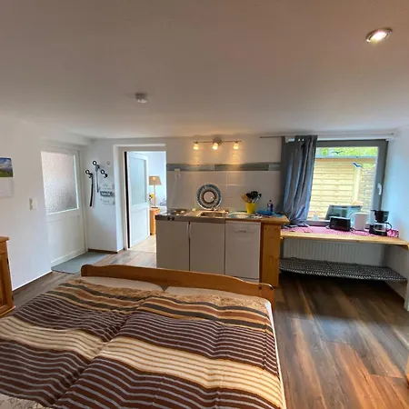 Nordlicht Apartament Westerland