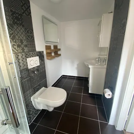 Nordlicht Westerland