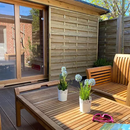 Nordlicht Apartament *