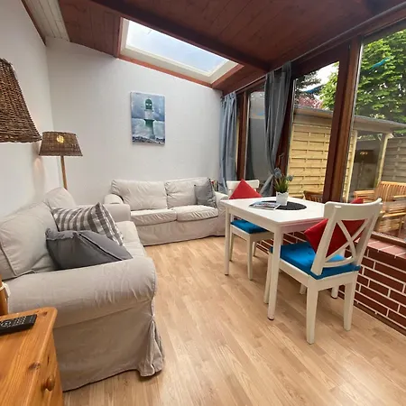 Apartament Nordlicht