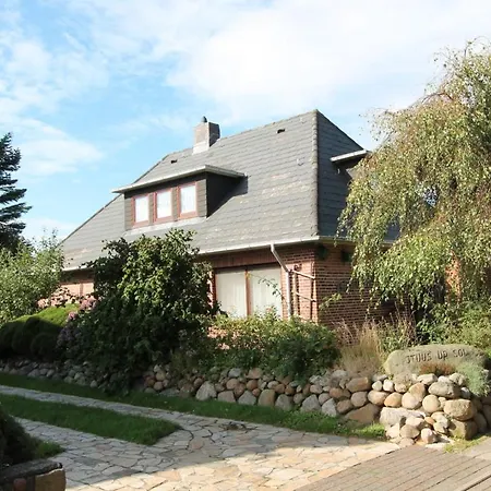 Nordlicht Apartament Westerland