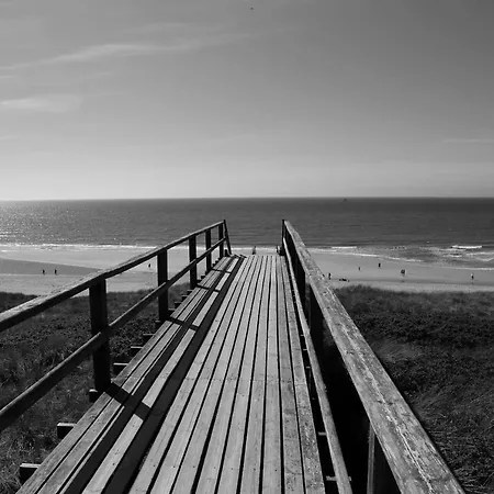 Nordlicht Apartament *