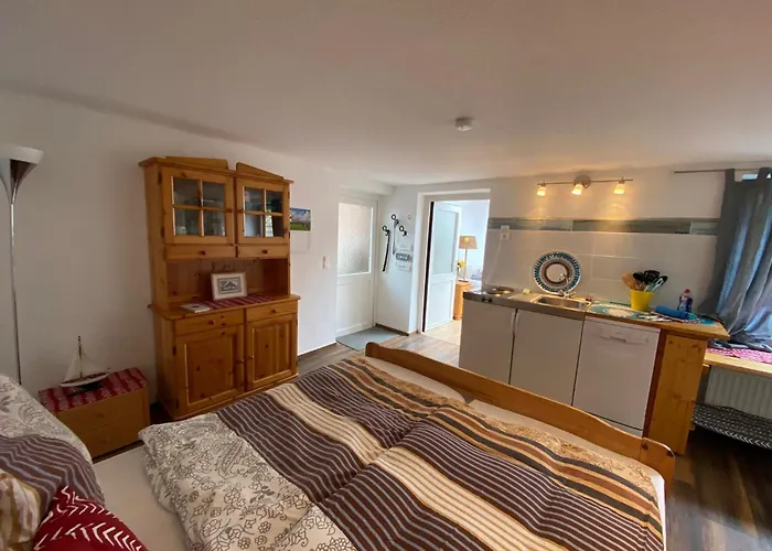 Nordlicht * Westerland