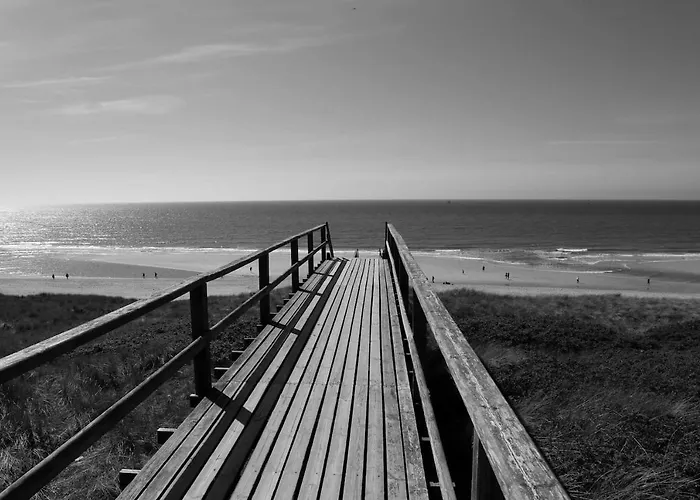 Nordlicht Lägenhet *